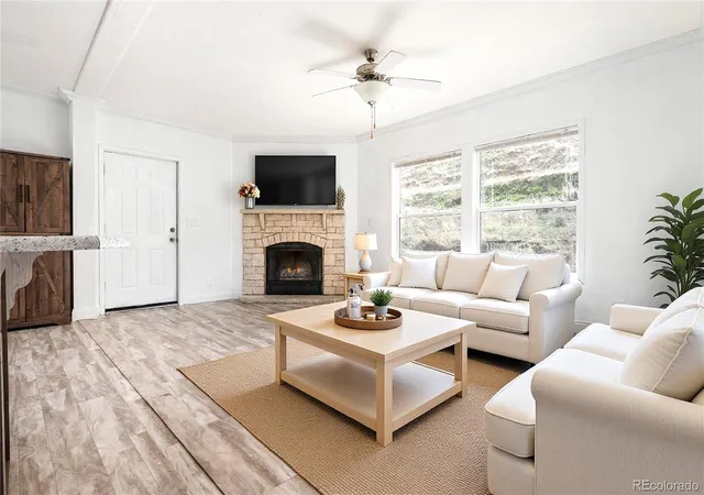 Homes for sale in Kremmling, CO | 661 County Road 161, Kremmling, CO 80459 | MLS# 3632904