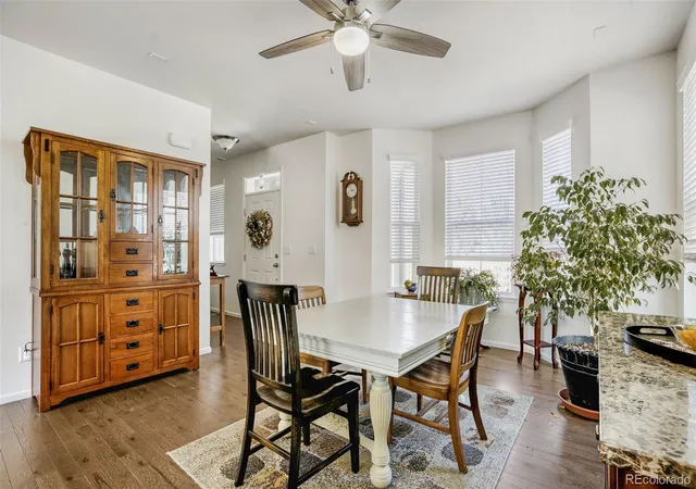 Photo 3 of Single family home for sale at 14641 E Poundstone Dr, Aurora, CO 80015 | MLS# 8047768 | Listing updated on 2026-09-13