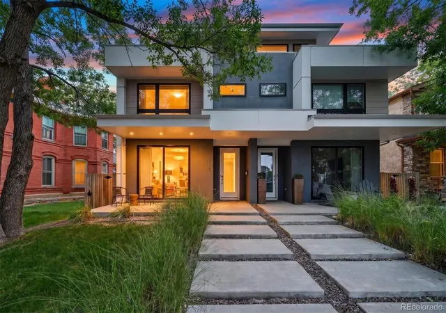 Homes for sale in Denver, CO | 3612 Wyandot St, Denver, CO 80211 | MLS# 3690632