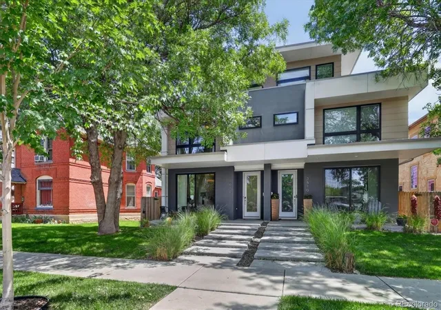 Homes for sale in Denver, CO | 3612 Wyandot St, Denver, CO 80211 | MLS# 3690632