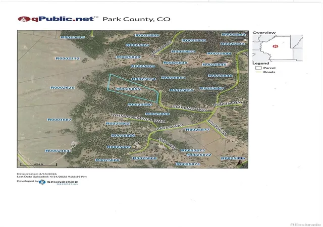 Homes for sale in Como, CO | 182 Starling Wy, Como, CO 80432 | MLS# 2842090