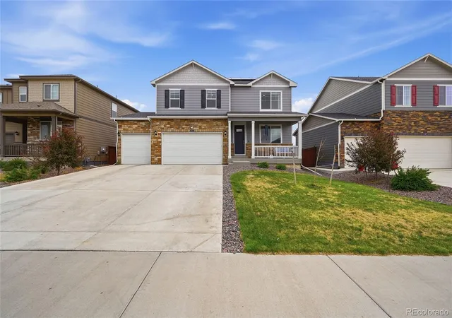 1st image of 281 Raven Ln, Johnstown, CO 80534 | MLS# 9578088