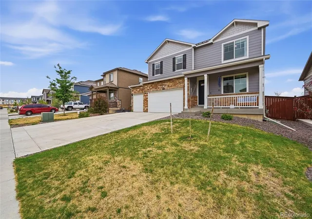 2nd image of 281 Raven Ln, Johnstown, CO 80534 | MLS# 9578088
