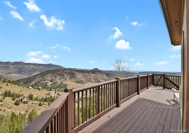 Homes for sale in Evergreen, CO | 86 Yarrow Trl, Evergreen, CO 80439 | MLS# 3414322