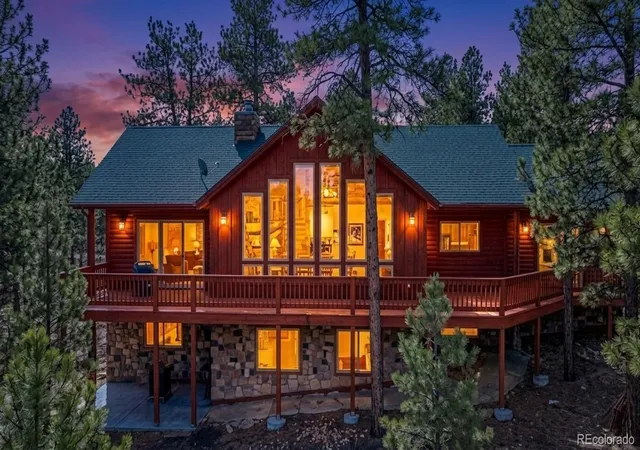Photo 50 of Single family home for sale at 30800 W Ridge, Buena Vista, CO 81211 | MLS# 6726223 | Listing updated on 2026-07-29