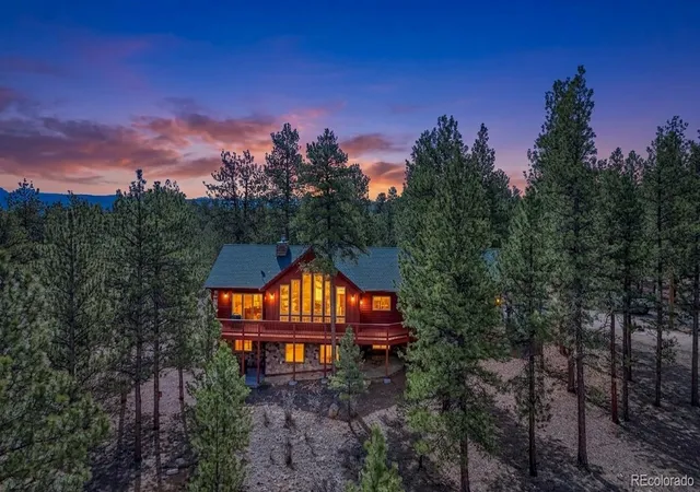 Photo 1 of Single family home for sale at 30800 W Ridge, Buena Vista, CO 81211 | MLS# 6726223 | Listing updated on 2026-07-29