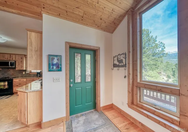 Photo 4 of Single family home for sale at 30800 W Ridge, Buena Vista, CO 81211 | MLS# 6726223 | Listing updated on 2026-07-29