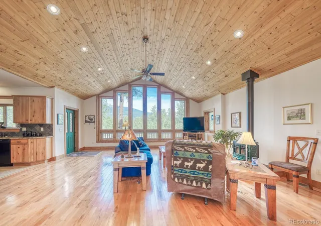Photo 5 of Single family home for sale at 30800 W Ridge, Buena Vista, CO 81211 | MLS# 6726223 | Listing updated on 2026-07-29