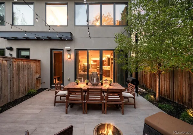 3rd image of 750 Bellaire St, Denver, CO 80220 | MLS# 9593102