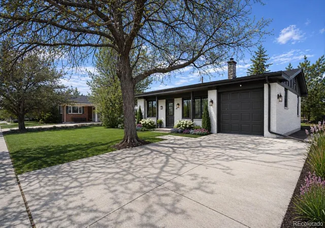 33rd image of 962 S Holly St, Denver, CO 80246 | MLS# 5303149
