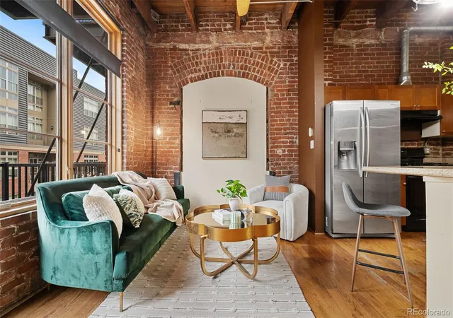 1st image of 2960 Inca St #308, Denver, CO 80202 | MLS# 4183835