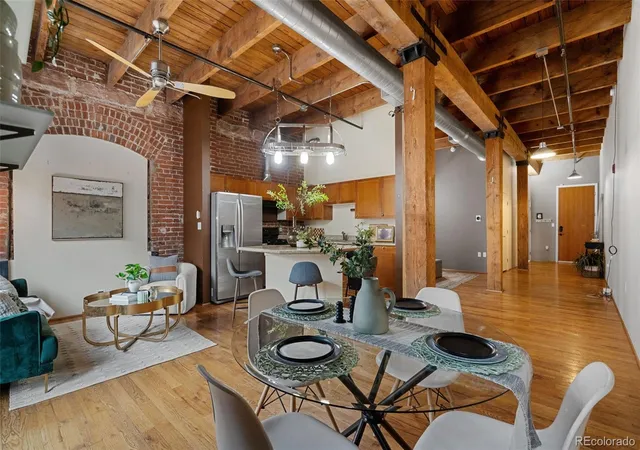 3rd image of 2960 Inca St #308, Denver, CO 80202 | MLS# 4183835