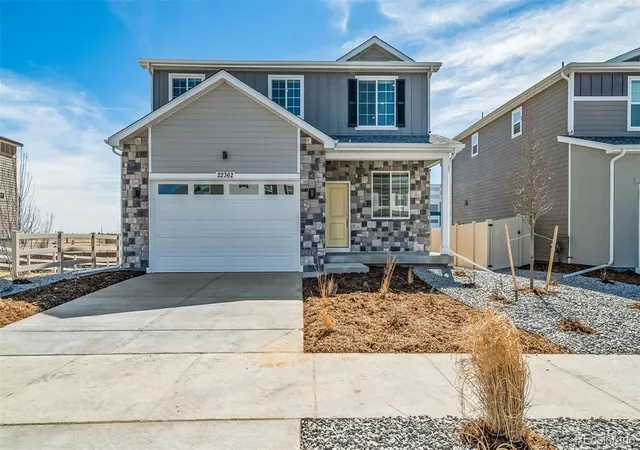 1st image of 4567 N Sicily Ct, Aurora, CO 80019 | MLS# 9578868