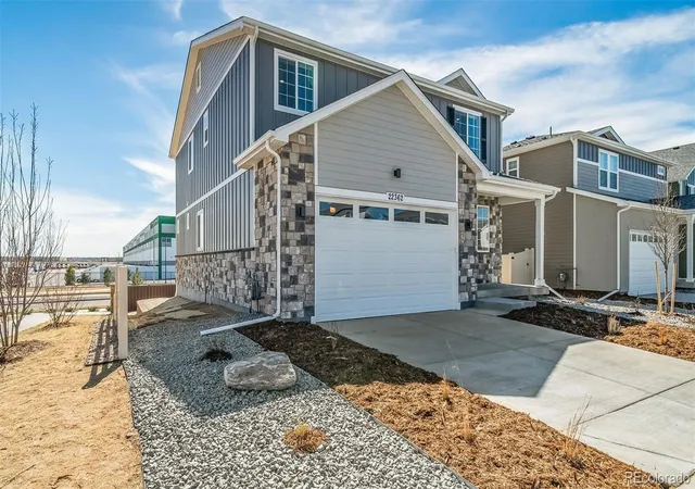 2nd image of 4567 N Sicily Ct, Aurora, CO 80019 | MLS# 9578868
