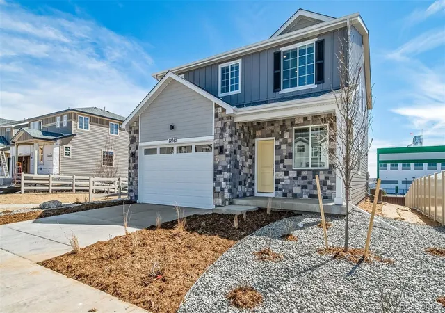 3rd image of 4567 N Sicily Ct, Aurora, CO 80019 | MLS# 9578868
