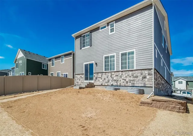 48th image of 4567 N Sicily Ct, Aurora, CO 80019 | MLS# 9578868