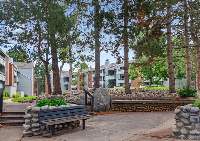 13th image of 14216 E 1st Dr #C03, Aurora, CO 80011 | MLS# 7204195