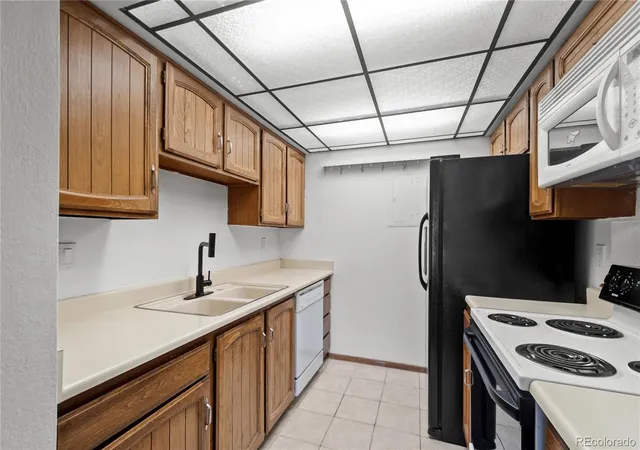 2nd image of 14216 E 1st Dr #C03, Aurora, CO 80011 | MLS# 7204195