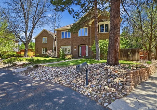1st image of 7680 E Arizona Dr, Denver, CO 80231 | MLS# 3703502