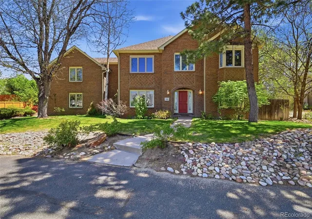 2nd image of 7680 E Arizona Dr, Denver, CO 80231 | MLS# 3703502