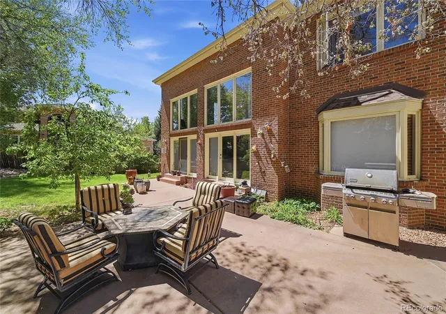 30th image of 7680 E Arizona Dr, Denver, CO 80231 | MLS# 3703502