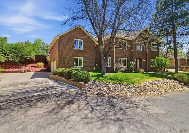 Photo 3 of Single family home for sale at 7680 E Arizona Dr, Denver, CO 80231 | MLS# 3703502 | Listing updated on 2026-08-19