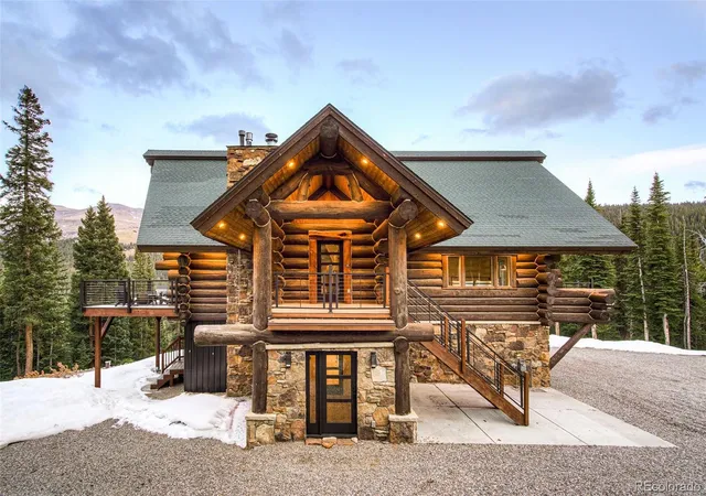 2nd image of 324 Carroll Ln, Breckenridge, CO 80424 | MLS# 4971076
