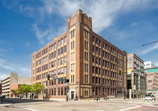 Homes for sale in Denver, CO | 1863 Wazee St #6B, Denver, CO 80202 | MLS# 8012892