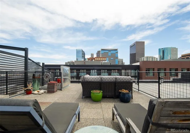 Homes for sale in Denver, CO | 1863 Wazee Street, Denver, CO 80202 | Houzeo
