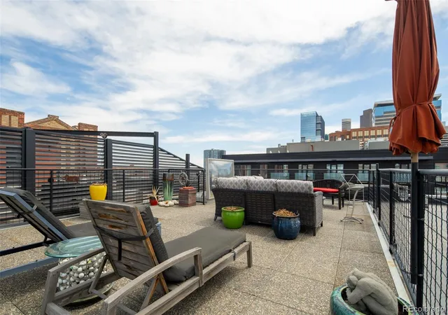 Homes for sale in Denver, CO | 1863 Wazee St #6B, Denver, CO 80202 | MLS# 8012892