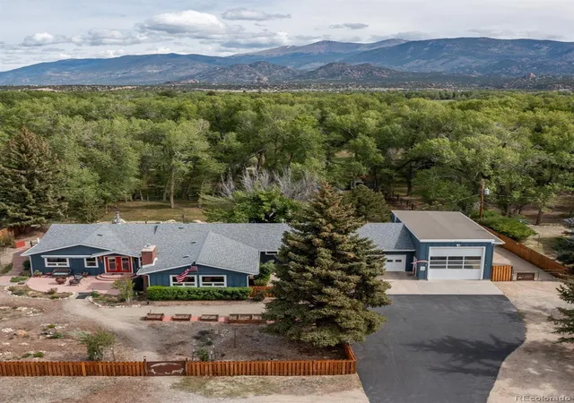 Homes for sale in Buena Vista, CO | 15171 County Road 306, Buena Vista, CO 81211 | MLS# 4098230