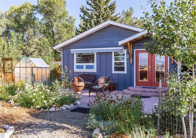 1st image of 15171 County Road 306, Buena Vista, CO 81211 | MLS# 4098230