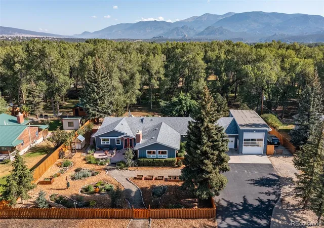 3rd image of 15171 County Road 306, Buena Vista, CO 81211 | MLS# 4098230