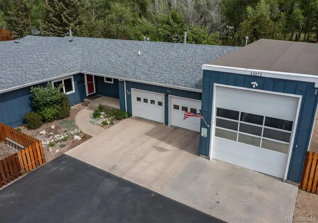 4th image of 15171 County Road 306, Buena Vista, CO 81211 | MLS# 4098230