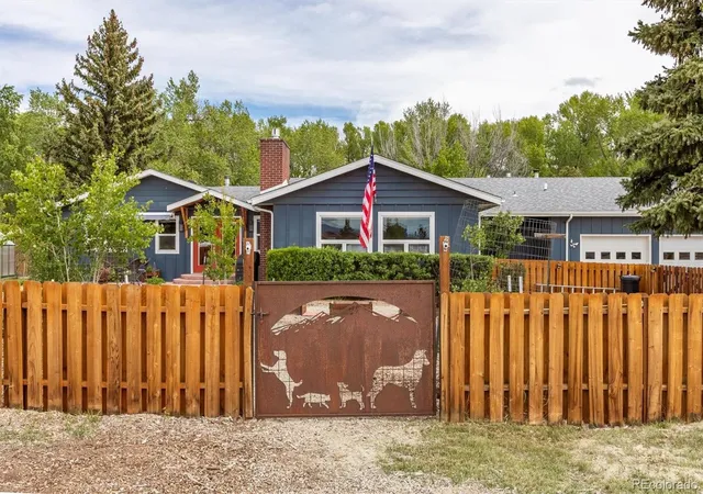 Homes for sale in Buena Vista, CO | 15171 County Road 306, Buena Vista, CO 81211 | MLS# 4098230