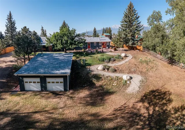 5th image of 15171 County Road 306, Buena Vista, CO 81211 | MLS# 4098230