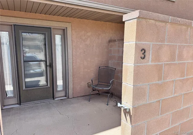 3rd image of 9 Granada Ct #3, Westcliffe, CO 81252 | MLS# 2680815