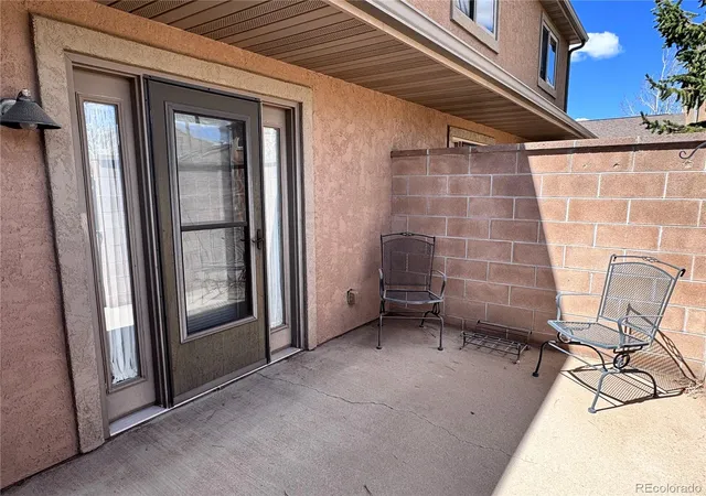 4th image of 9 Granada Ct #3, Westcliffe, CO 81252 | MLS# 2680815