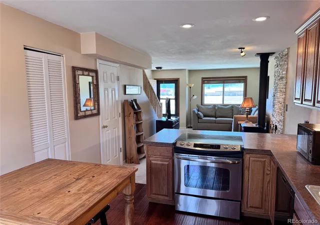 5th image of 9 Granada Ct #3, Westcliffe, CO 81252 | MLS# 2680815