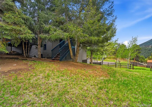 Homes for sale in Evergreen, CO | 28248 Harebell Ln, Evergreen, CO 80439 | MLS# 8189692