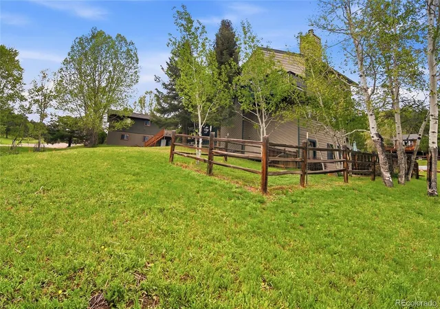 Homes for sale in Evergreen, CO | 28248 Harebell Ln, Evergreen, CO 80439 | MLS# 8189692