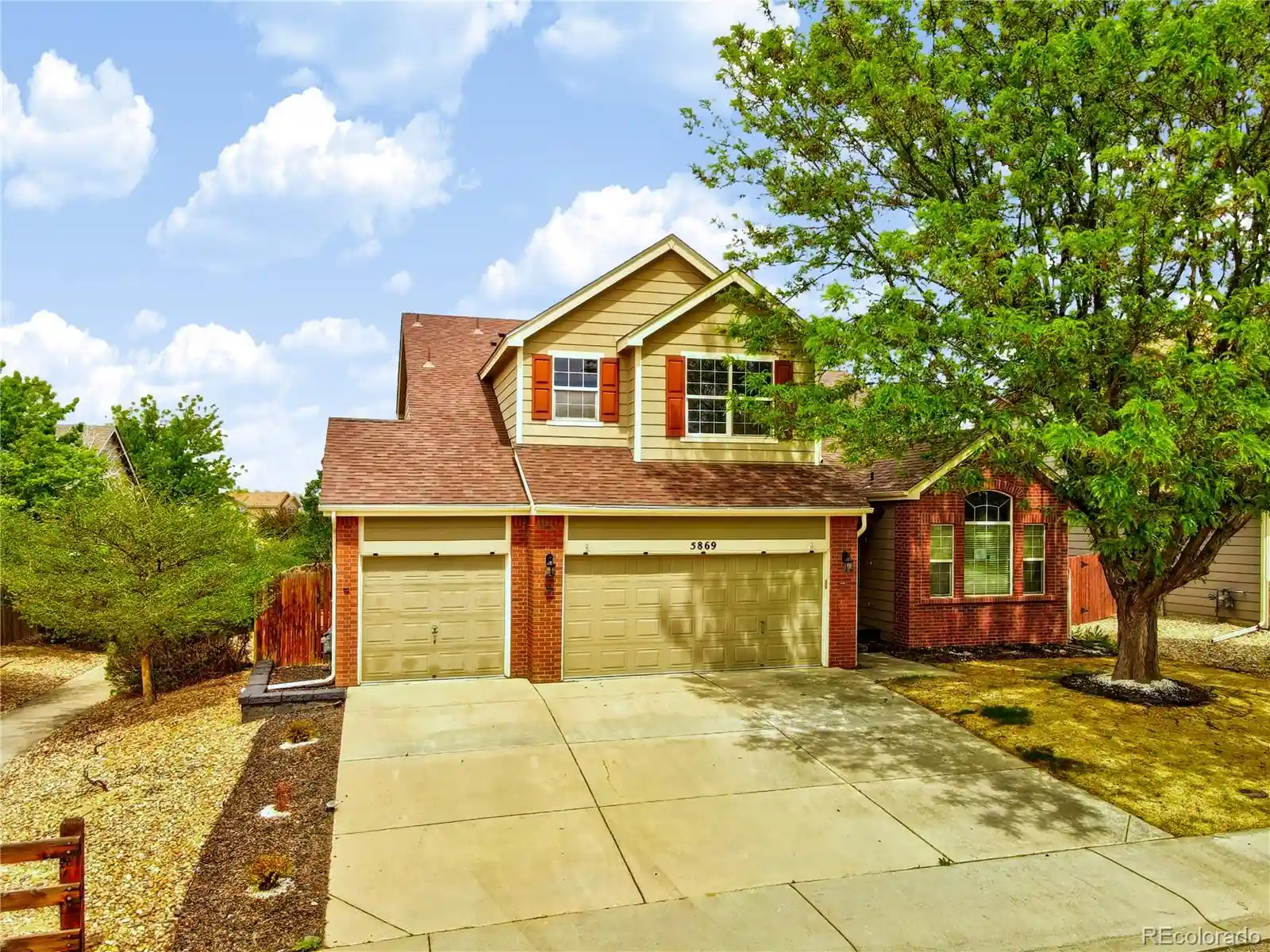 Photo 1 of Sale Pending at 5869 Scenic Ave, Firestone, CO 80504 | MLS# 3940277 | Listing updated on 2026-10-24