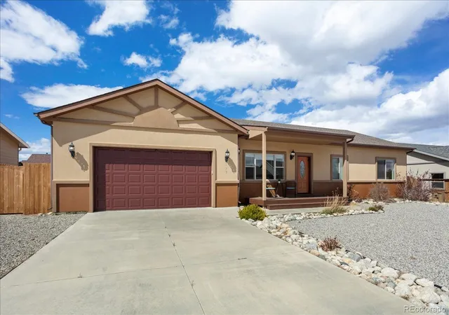 Homes for sale in Buena Vista, CO | 117 Red Tail Blvd, Buena Vista, CO 81211 | MLS# 9631471