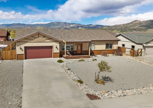 Homes for sale in Buena Vista, CO | 117 Red Tail Blvd, Buena Vista, CO 81211 | MLS# 9631471