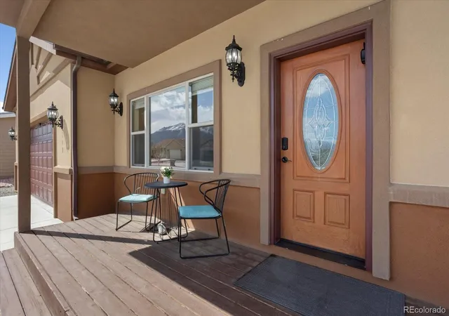 Homes for sale in Buena Vista, CO | 117 Red Tail Blvd, Buena Vista, CO 81211 | MLS# 9631471