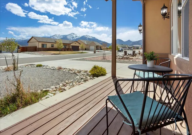 Homes for sale in Buena Vista, CO | 117 Red Tail Blvd, Buena Vista, CO 81211 | MLS# 9631471