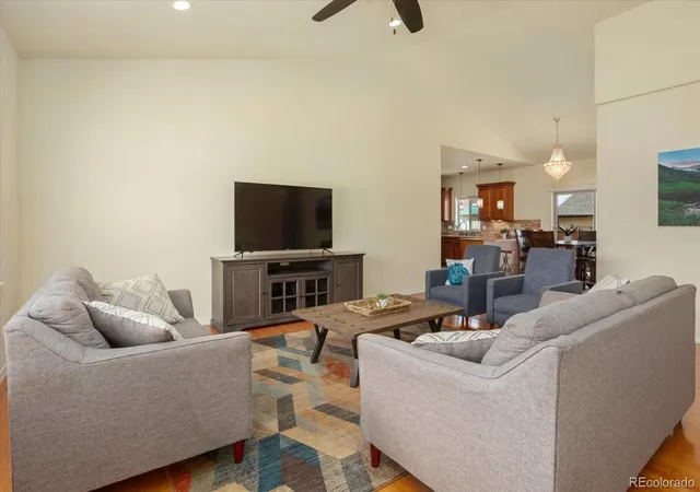 Homes for sale in Buena Vista, CO | 117 Red Tail Blvd, Buena Vista, CO 81211 | MLS# 9631471