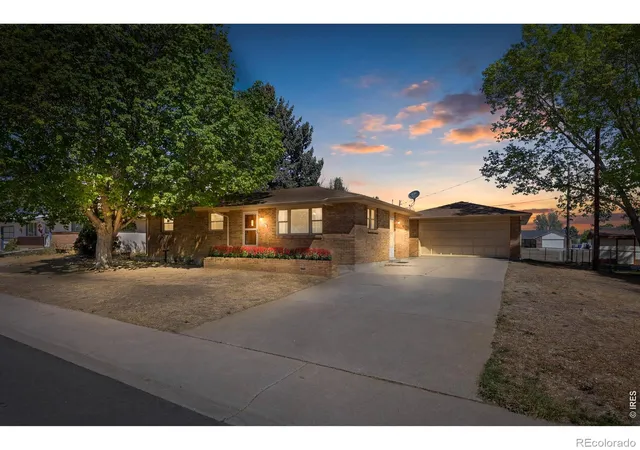 Homes for sale in Johnstown, CO | 1003 N 2Nd St, Johnstown, CO 80534 | MLS# IR1057371