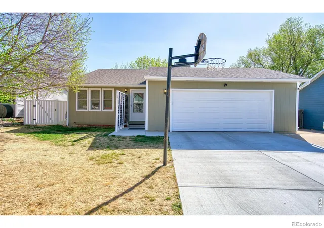 Homes for sale in Evans, CO | 3404 Belmont Ave, Evans, CO 80620 | MLS# IR1057373