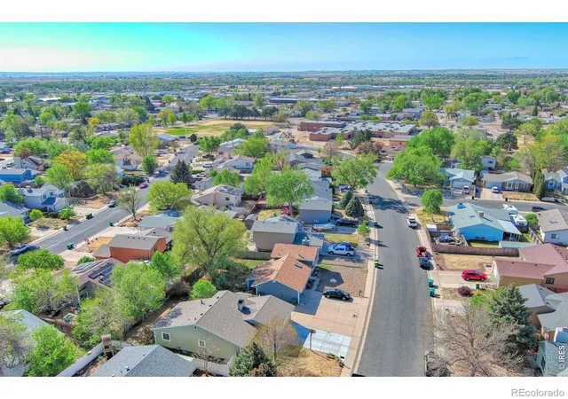 Homes for sale in Evans, CO | 3404 Belmont Ave, Evans, CO 80620 | MLS# IR1057373